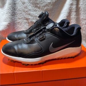 Nike Vapor Pro BOA Men's Golf Shoes